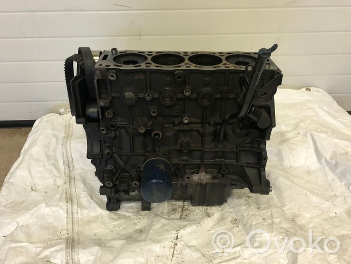 Peugeot 307 Engine block RHY