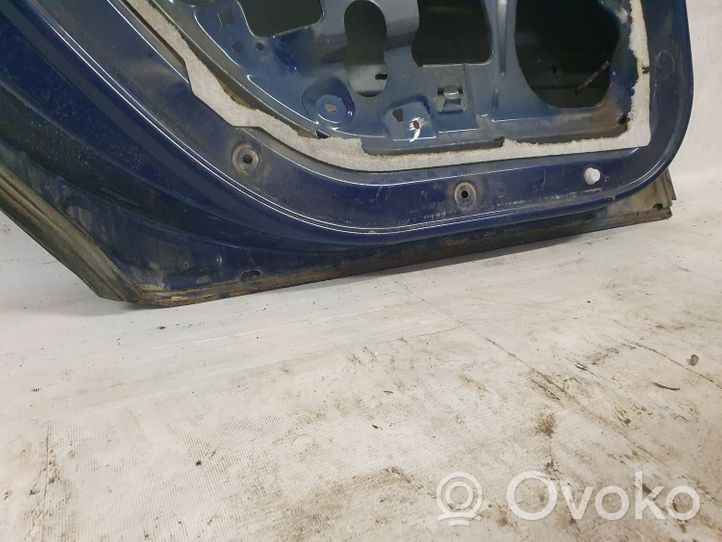 Peugeot 307 Rear door 