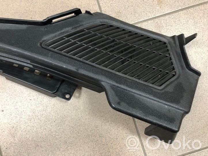 BMW X5 F15 Muu vararenkaan verhoilun elementti 7284279