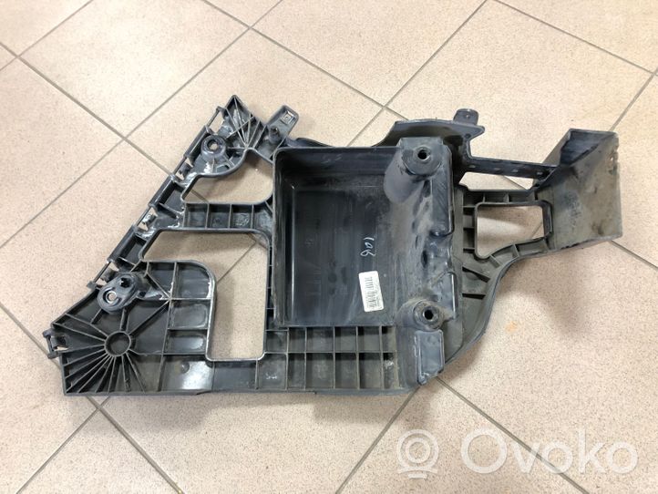 BMW X5 F15 Support de pare-chocs arrière 7294721