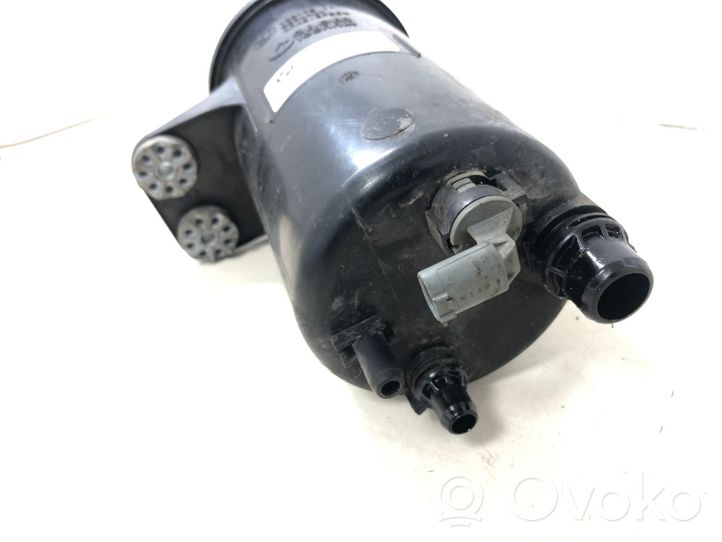 BMW X5 F15 Serbatoio/vaschetta del liquido del servosterzo 678228605