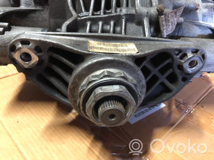 BMW X5 F15 Mechanizm różnicowy tylny / Dyferencjał 759526103