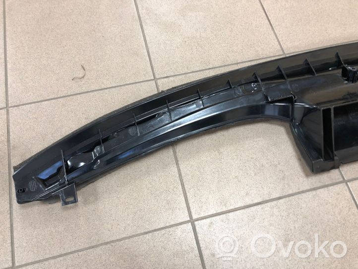 BMW X5 F15 Lango oro grotelės 9279302