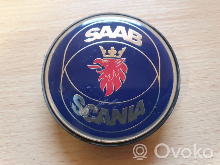 Saab 9-5 Dekielki / Kapsle oryginalne 4566311