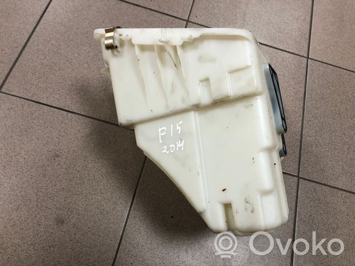 BMW 3 E90 E91 Fuse box cover 7555120