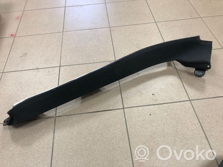 Mercedes-Benz E W211 Rivestimento inferiore laterale del sedile posteriore A2116900126