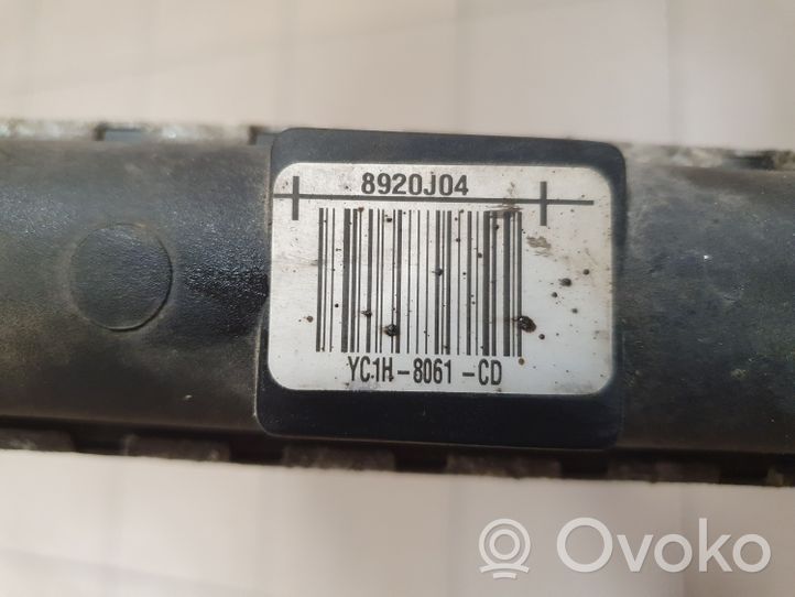 Ford Transit Coolant radiator YC1H8061CD