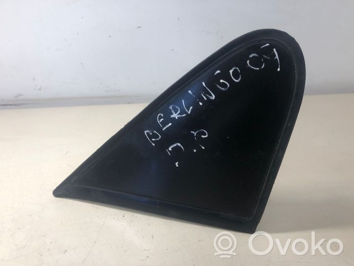 Citroen Berlingo Coque de rétroviseur 9682178977