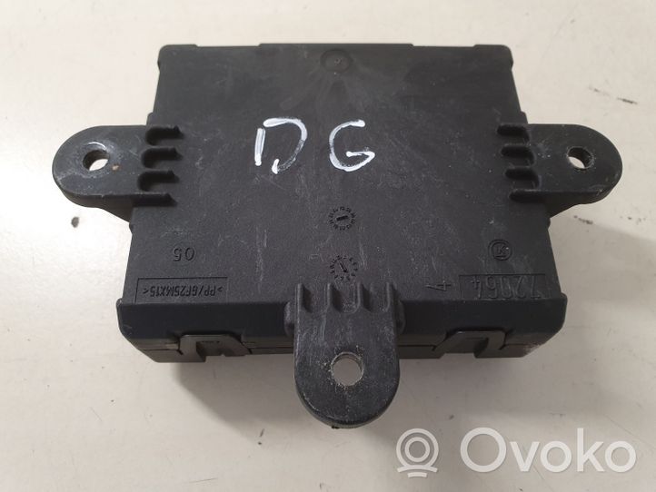 Volvo S80 Unité de commande module de porte 6G9T14B534BK