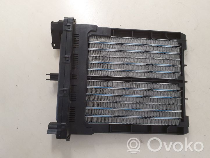 Volvo S80 Electric cabin heater radiator 6G9N18D612AB