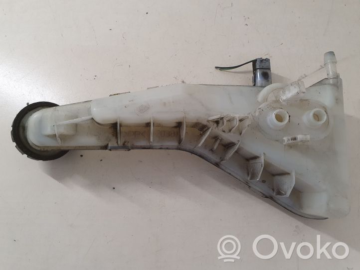 Renault Clio III Réservoir de liquide de frein 8200129957