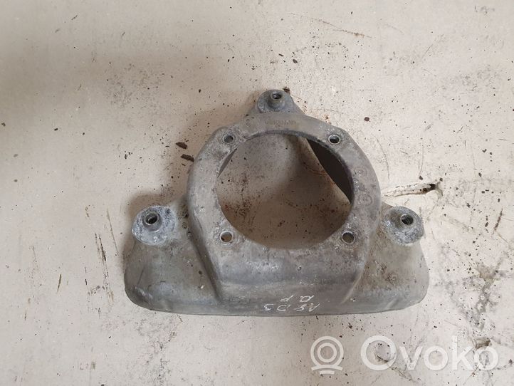 Audi A8 S8 D3 4E Supporto di montaggio della molla elicoidale 4E0412383F