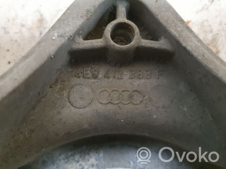 Audi A8 S8 D3 4E Mocowanie sprężyny amortyzatora 4E0412383F