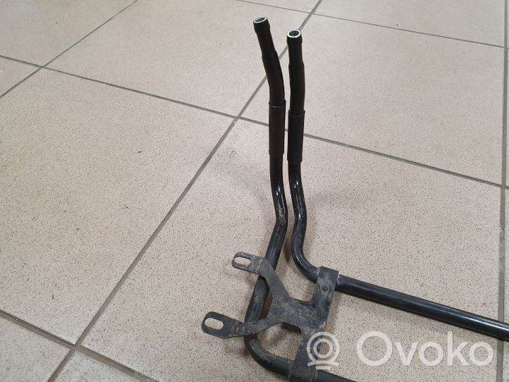 Audi A8 S8 D2 4D Radiateur de direction assistée 4D0422885E