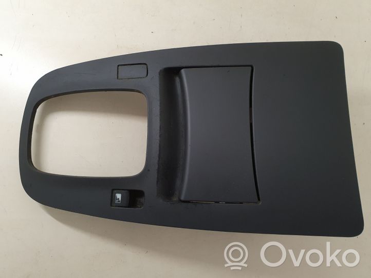 Ford Galaxy Rivestimento in plastica cornice della leva del cambio 7M3863289B