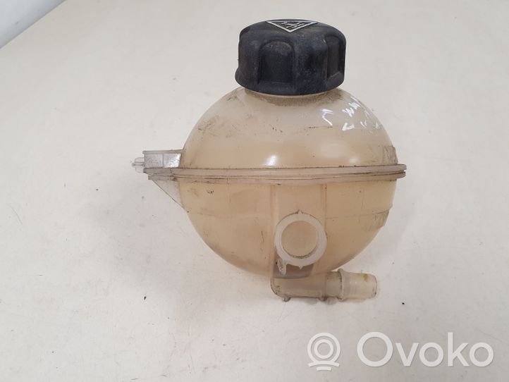 Citroen Jumpy Coolant expansion tank/reservoir 1400474480