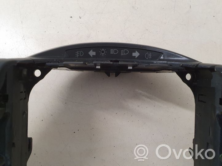 Citroen C4 I Picasso Кнопки рулевого колеса 96624938ZD