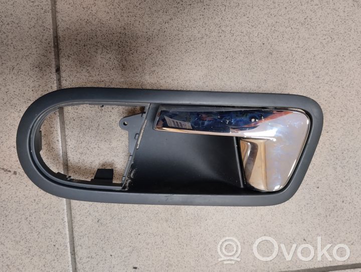 Ford Galaxy Klamka wewnętrzna drzwi tylnych 7M3837113B