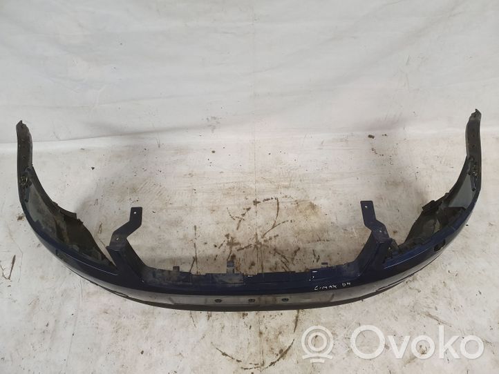 Ford Focus C-MAX Front bumper 