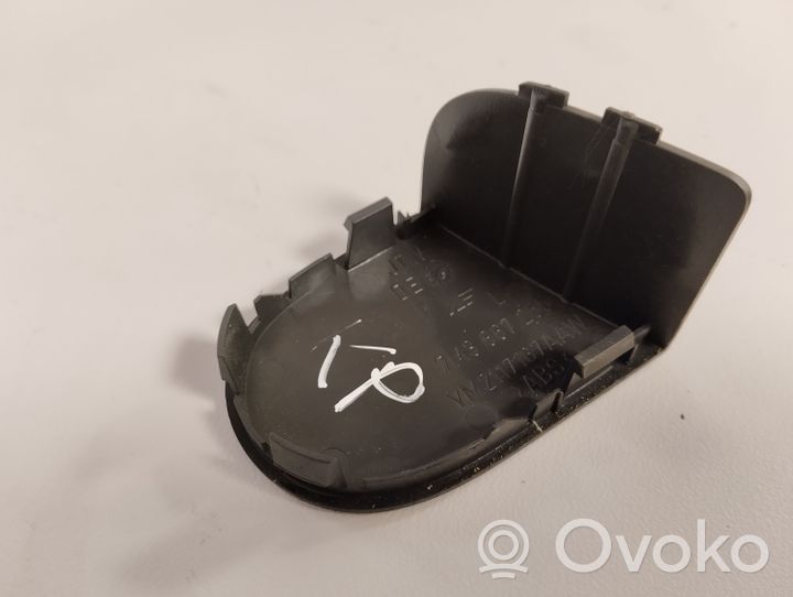 Ford Galaxy Altro elemento di rivestimento della portiera anteriore 7M3867255