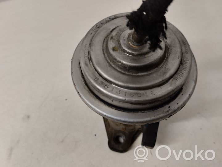 Audi A4 S4 B5 8D Valvola EGR 028131501E