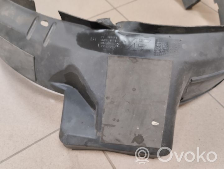 Ford Galaxy Rivestimento paraspruzzi passaruota anteriore 7M3809957