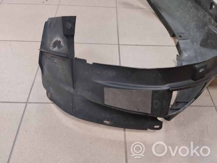 Ford Galaxy Rivestimento paraspruzzi passaruota anteriore 7M3809957