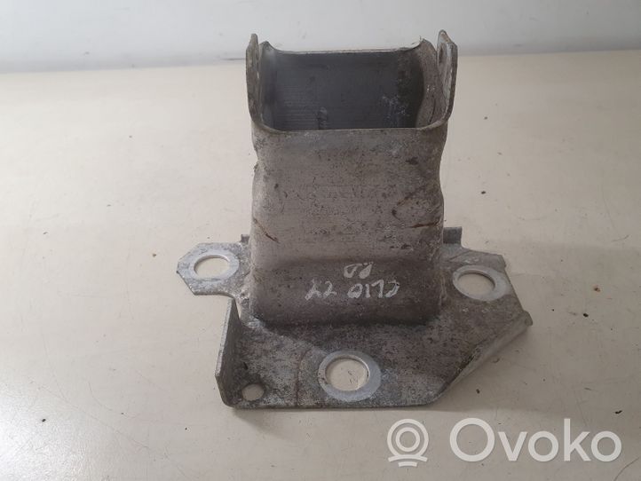 Renault Clio III Absorbeur de pare-chocs avant 8200834853