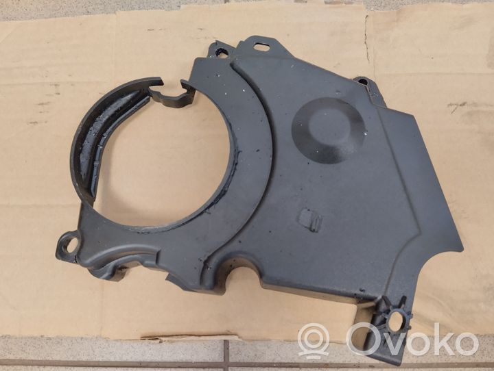 Ford Focus C-MAX Osłona paska / łańcucha rozrządu 9642549980