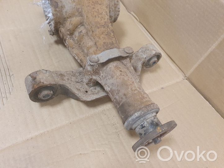 Subaru B9 Tribeca Mechanizm różnicowy tylny / Dyferencjał 578649