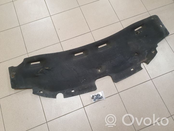 Ford Galaxy Isolante termico/insonorizzante vano motore/cofano 7M3863831