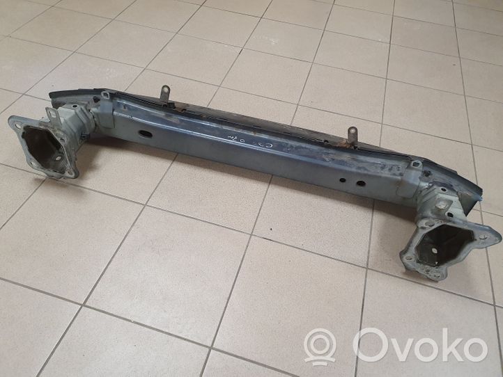 Volvo C30 Front bumper cross member 