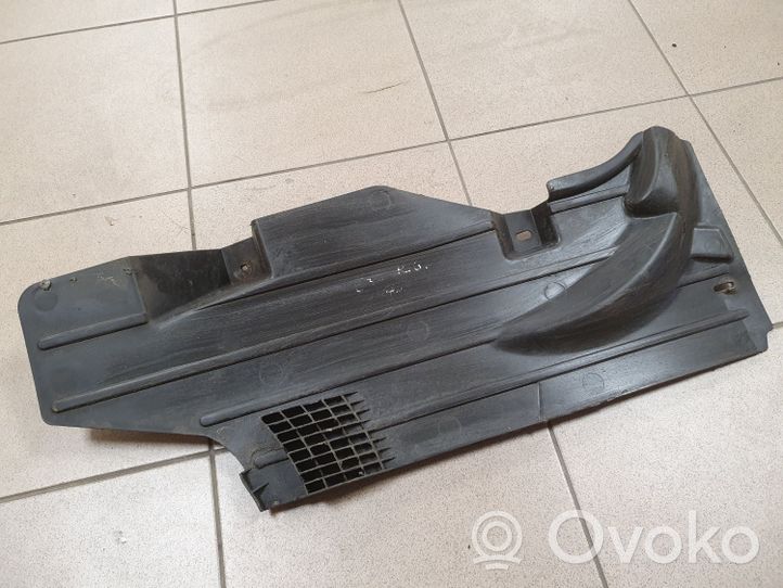 Volvo C30 Rear underbody cover/under tray 30681921