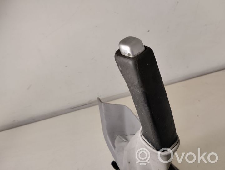 Volvo C30 Rokas bremzes mehānisms (salonā) 4N512780CE
