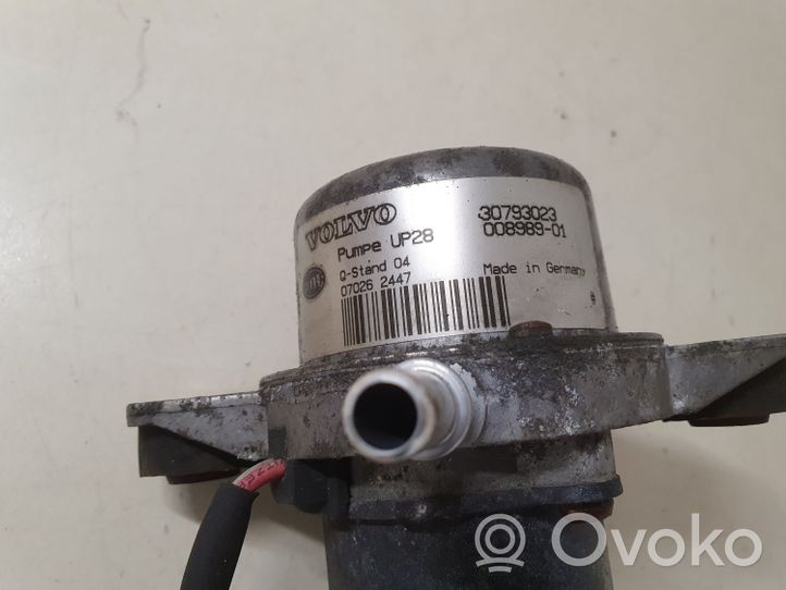 Volvo C30 Vacuum pump 30793023