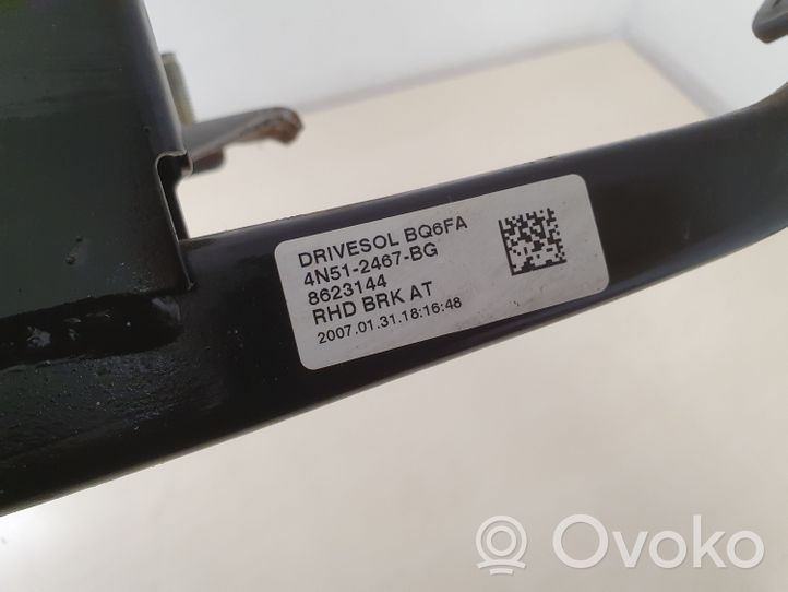 Volvo C30 Stabdžių pedalas 4N512467BG