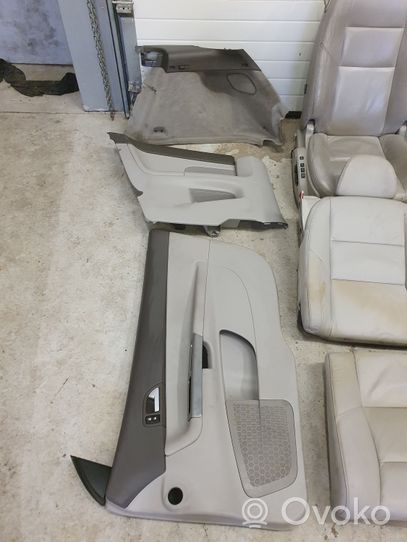 Volvo C30 Interior set 