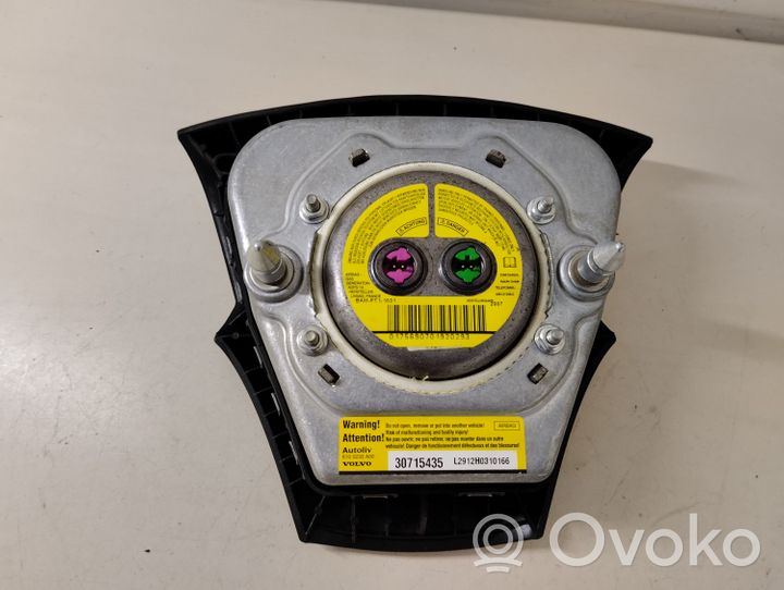 Volvo C30 Airbag dello sterzo 30715435