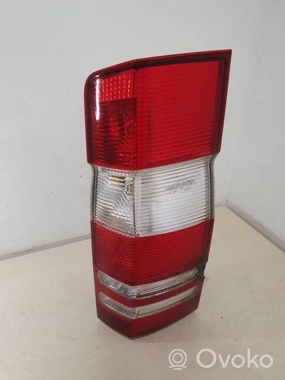 Mercedes-Benz Sprinter W906 Lampa tylna A9068200264