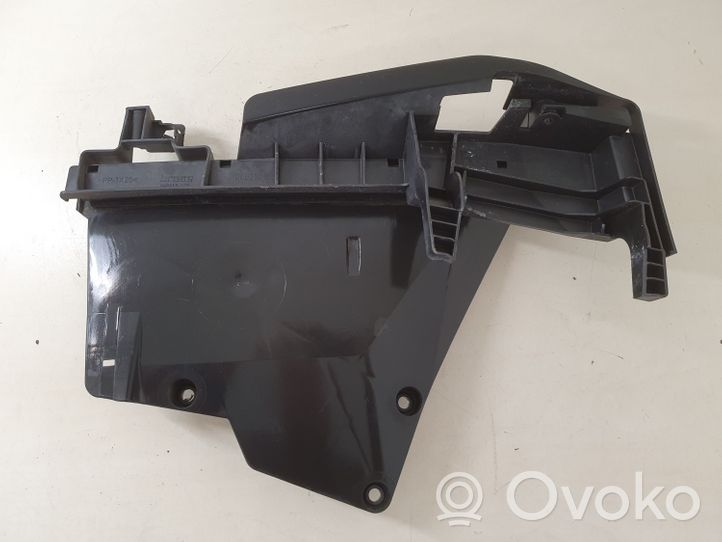 Volvo C30 Support poignée extérieur de porte avant coupé 08679982