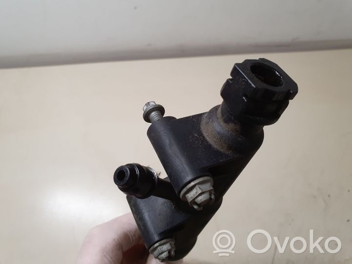 Mercedes-Benz Sprinter W906 Pompa della frizione A9062900212