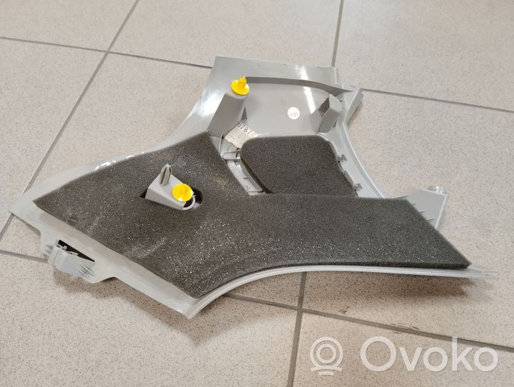 Volvo C30 (D) garniture de pilier (haut) 