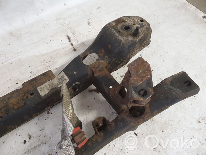 Volvo C30 Rear subframe 