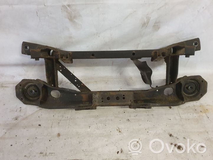 Volvo C30 Rear subframe 