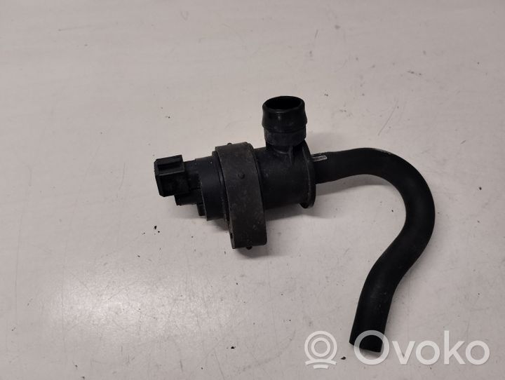 Volvo C30 Electrovanne Soupape de Sûreté / Dépression 8653909