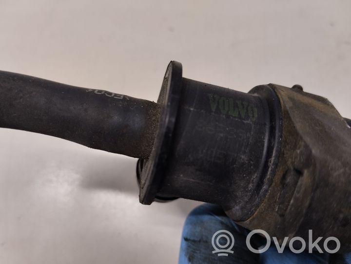 Volvo C30 Electrovanne Soupape de Sûreté / Dépression 8653909