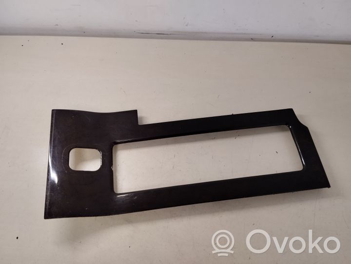 Audi A8 S8 D2 4D Inserti decorativi cornice della consolle centrale 4D1864377