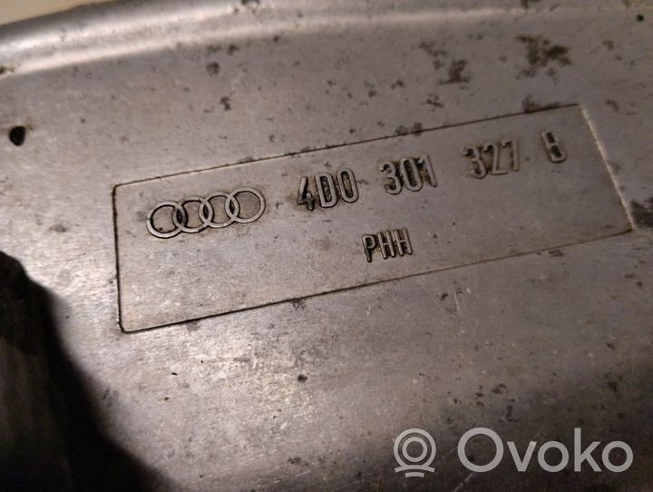 Audi A8 S8 D2 4D Inne części podwozia 4D0301327B