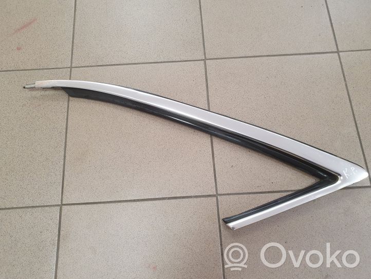 Audi A8 S8 D2 4D Garniture vitre latérale arrière 4D1864614