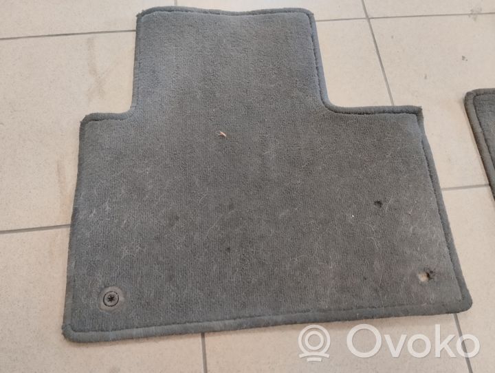 Audi A8 S8 D2 4D Kit tapis de sol auto 